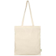 Tote bag personnalisable en coton biologique 100 g/m² Odisha
