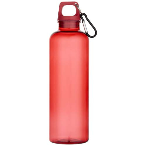 Bouteille personnalisée recyclée 750 ml Oregon