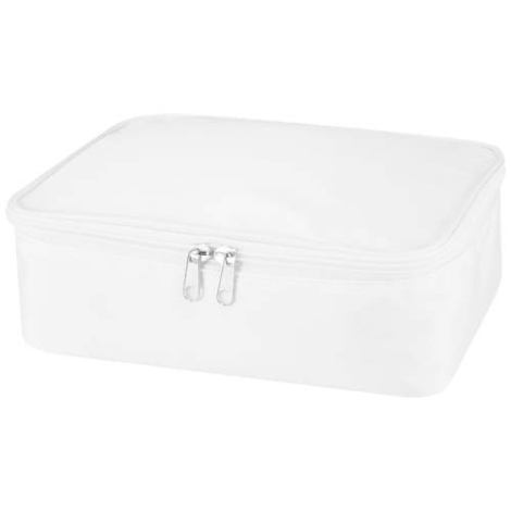 Trousse à maquillage promotionnelle en RPET GRS Muse