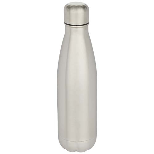 Gourde acier recyclé RCS 750 ml promotionnelle Cove Acier