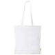 Tote bag 140 g/m² en coton biologique promotionnel Odisha