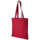Tote bag 140 g/m² en coton biologique promotionnel Odisha