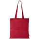 Tote bag 140 g/m² en coton biologique promotionnel Odisha