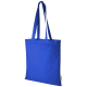 Tote bag 140 g/m² en coton biologique promotionnel Odisha