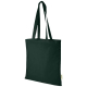Tote bag 140 g/m² en coton biologique promotionnel Odisha