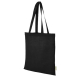 Tote bag 140 g/m² en coton biologique promotionnel Odisha