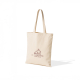 Sac shopping promotionnel coton 135g MALL