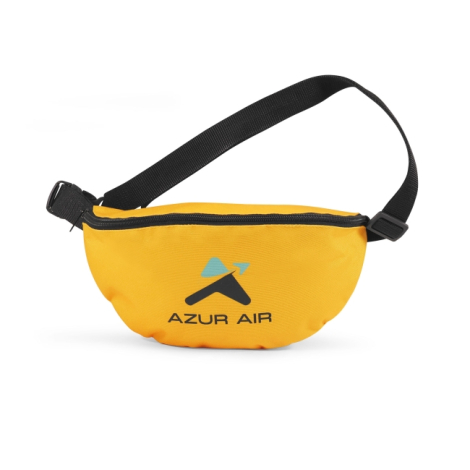 Banane recyclée 230 g 100 % personnalisable Europe