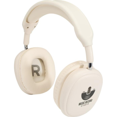 Casque audio Bluetooth® publicitaire Alzir