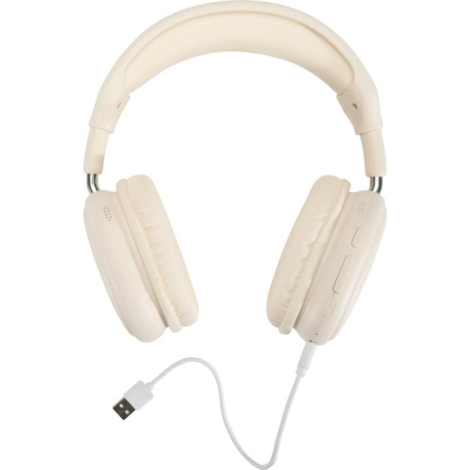 Casque audio Bluetooth® publicitaire Alzir