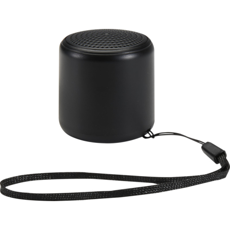 Enceinte Bluetooth® 3 W personnalisée Velkis