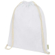 Sac sport 140 g/m² en coton biologique à personnaliser Odisha