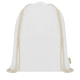 Sac sport 140 g/m² en coton biologique à personnaliser Odisha