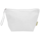 Trousse beauté promotionnelle coton bio 180 g/m² Odisha