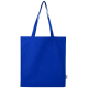 Tote-bag 14 L à soufflets coton bio 180 g/m² personnalisé Odisha