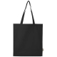 Tote-bag 14 L à soufflets coton bio 180 g/m² personnalisé Odisha