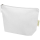 Trousse personnalisable 1 L coton bio 180 g/m² Odisha