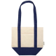 Mini sac shopping coton recyclé 320 g/m² personnalisé Sam
