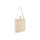 Sac fourre-tout personnalisable coton 220g 40x13x44cm