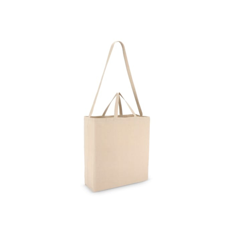 Sac fourre-tout personnalisable coton 220g 40x13x44cm