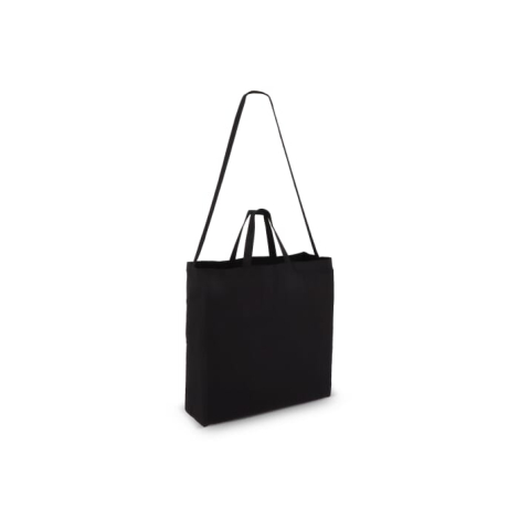 Sac fourre-tout coton 220g 40x13x44cm à personnaliser