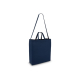 Sac fourre-tout coton 220g 40x13x44cm à personnaliser