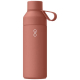Gourde 500ml personnalisée recyclée Ocean Bottle