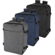 Trois sacs de voyage cabine présentés de face dans différentes couleurs, sans personnalisation visible. Trois sacs de voyage cabine présentés de face dans différentes couleurs, sans personnalisation visible.