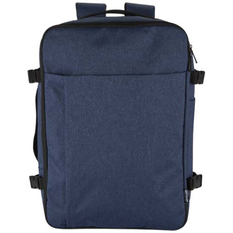 Sac de voyage cabine recyclé personnalisé 17" Libra