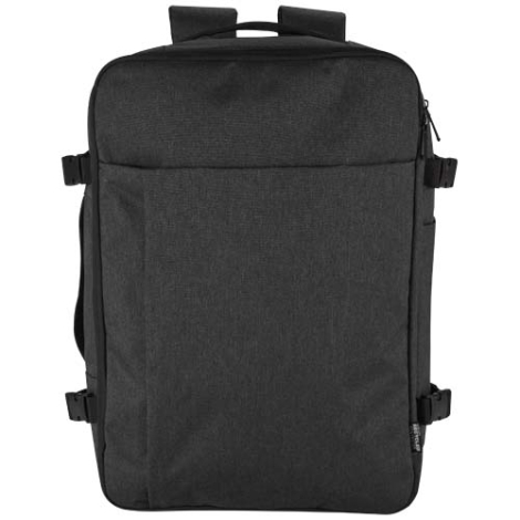 Sac de voyage cabine recyclé personnalisé 17" Libra