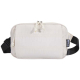 Sac banane promotionnel 1,5 L polyester recyclé GRS Puffer Sac banane promotionnel 1,5 L polyester recyclé GRS Puffer