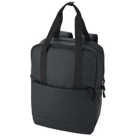 Sac à dos glacière à personnaliser 18 L PU recyclé Resi Plus