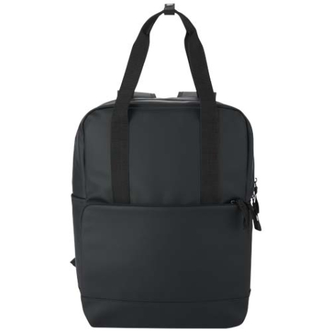 Sac à dos glacière à personnaliser 18 L PU recyclé Resi Plus