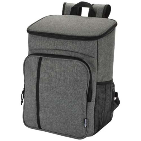 Sac glacière publicitaire 20 L avec couverts pique-nique Tundra