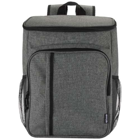 Sac glacière publicitaire 20 L avec couverts pique-nique Tundra