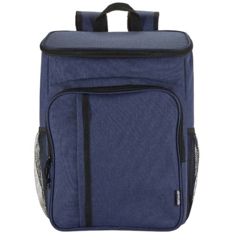 Sac glacière publicitaire 20 L avec couverts pique-nique Tundra