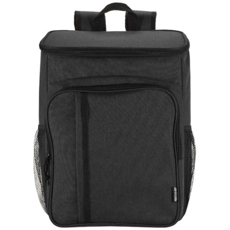 Sac glacière publicitaire 20 L avec couverts pique-nique Tundra