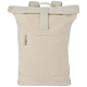 Sac à dos rolltop personnalisable 16 L ordinateur 14" Recanvas Sac à dos rolltop personnalisable 16 L ordinateur 14" Recanvas