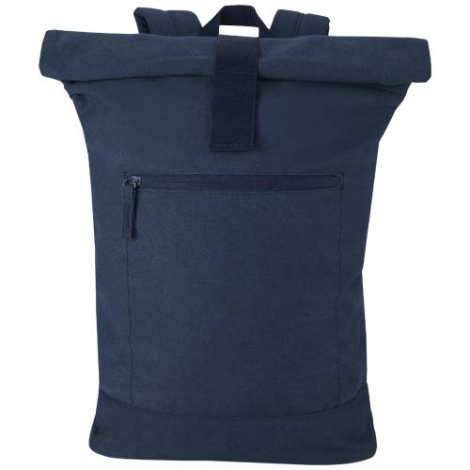 Sac à dos rolltop personnalisable 16 L ordinateur 14" Recanvas