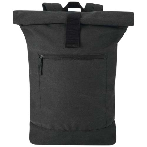 Sac à dos rolltop personnalisable 16 L ordinateur 14" Recanvas