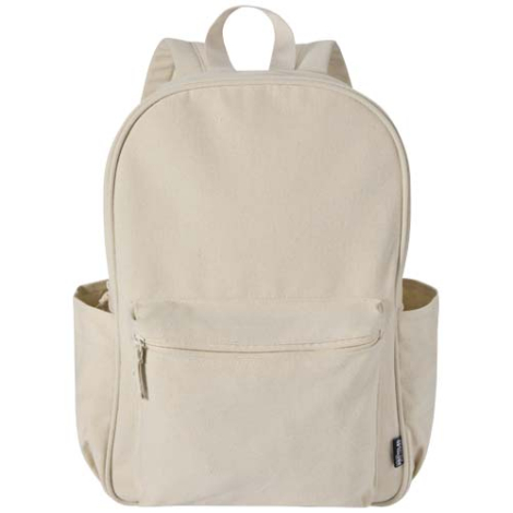Sac ordinateur 14" personnalisable 16 L fermeture rolltop Recanvas