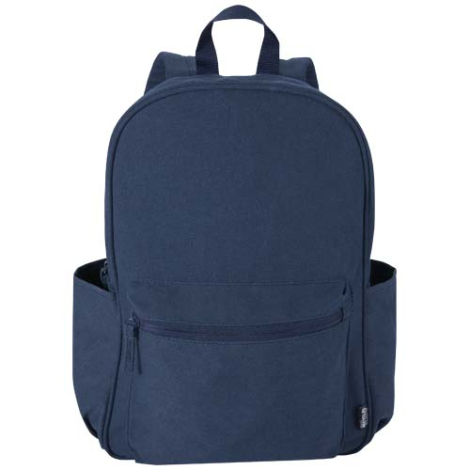 Sac ordinateur 14" personnalisable 16 L fermeture rolltop Recanvas