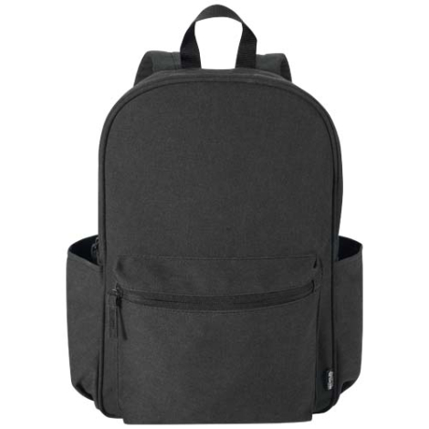 Sac ordinateur 14" personnalisable 16 L fermeture rolltop Recanvas