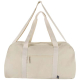 Sac de voyage 40 L à personnaliser toile recyclée Recanvas Sac de voyage 40 L à personnaliser toile recyclée Recanvas