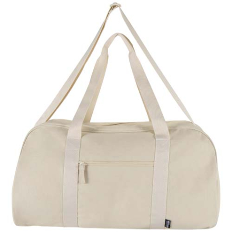 Sac de voyage 40 L à personnaliser toile recyclée Recanvas