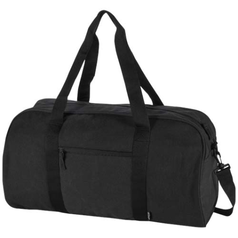 Sac de voyage 40 L à personnaliser toile recyclée Recanvas