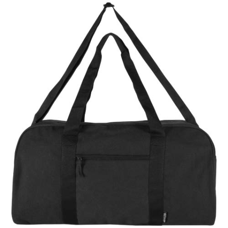 Sac de voyage 40 L à personnaliser toile recyclée Recanvas
