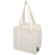 Sac déjeuner isotherme publicitaire 5 L recyclé Recanvas Sac déjeuner isotherme publicitaire 5 L recyclé Recanvas
