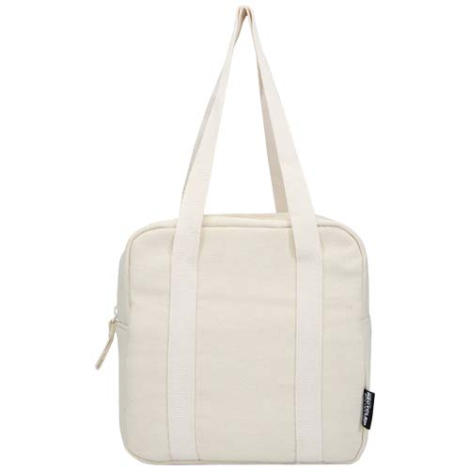 Sac déjeuner isotherme publicitaire 5 L recyclé Recanvas