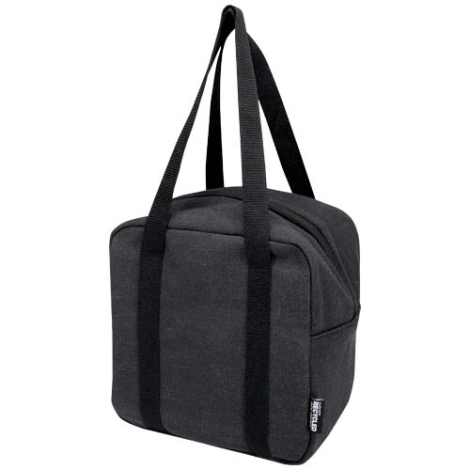 Sac déjeuner isotherme publicitaire 5 L recyclé Recanvas